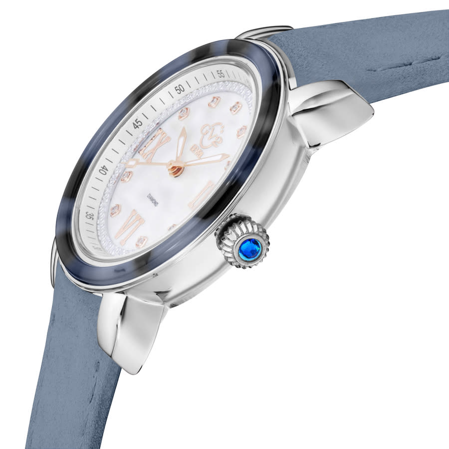 gv2 by gevril marsala tortoise diamond mother of pearl dial ladies watch 9850 gv2 by gevril marsala tortoise diamond mother of pearl dial ladies watch 9850
