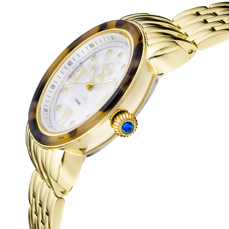 gv2 by gevril marsala tortoise diamond mother of pearl dial ladies watch 9851b gv2 by gevril marsala tortoise diamond mother of pearl dial ladies watch 9851b