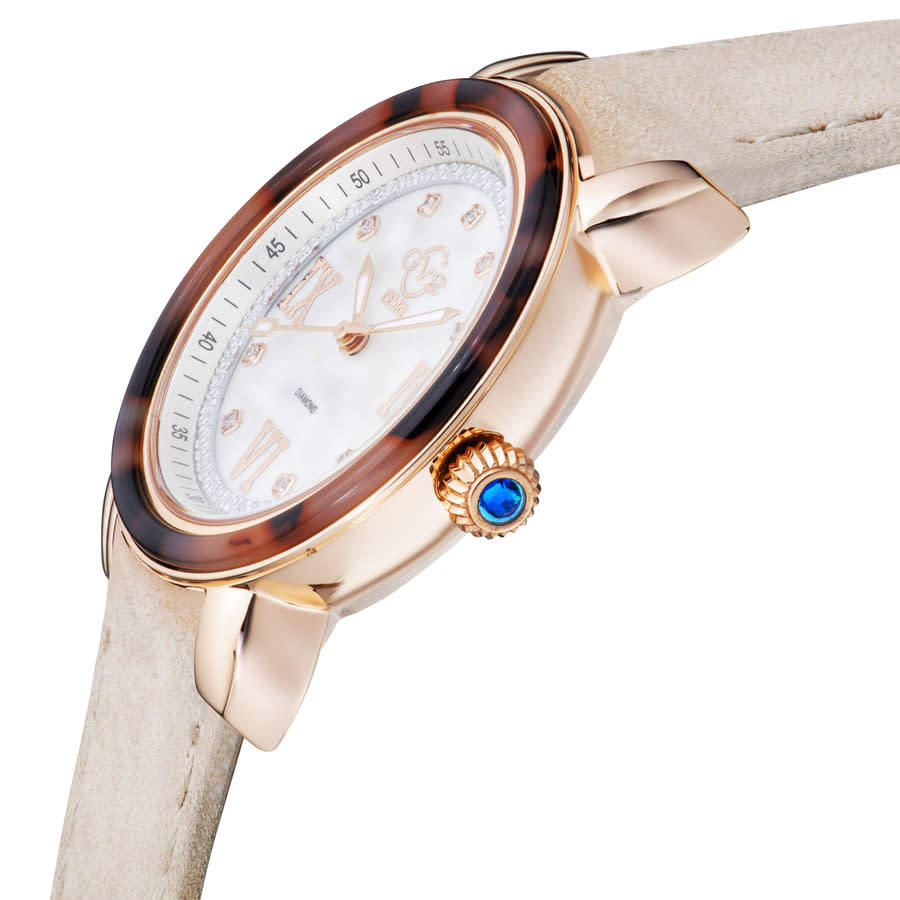 gv2 by gevril marsala tortoise diamond mother of pearl dial ladies watch 9853 gv2 by gevril marsala tortoise diamond mother of pearl dial ladies watch 9853