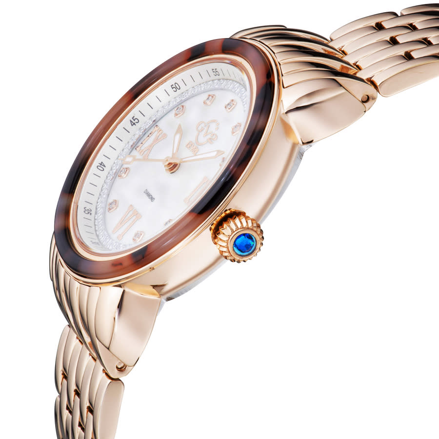 gv2 by gevril marsala tortoise diamond mother of pearl dial ladies watch 9853b gv2 by gevril marsala tortoise diamond mother of pearl dial ladies watch 9853b
