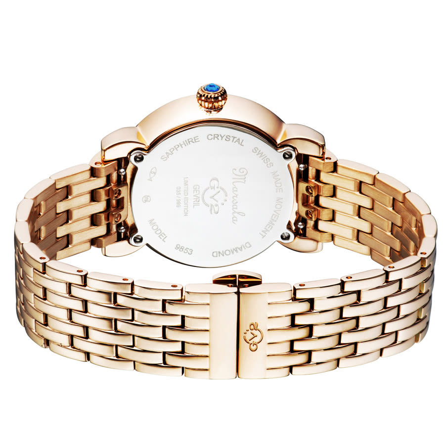 gv2 by gevril marsala tortoise diamond mother of pearl dial ladies watch 9853b gv2 by gevril marsala tortoise diamond mother of pearl dial ladies watch 9853b