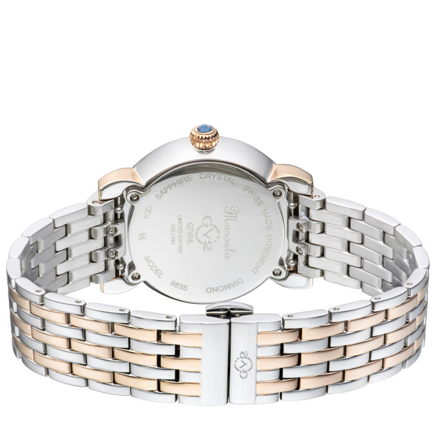 gv2 by gevril marsala tortoise diamond mother of pearl dial ladies watch 9855b gv2 by gevril marsala tortoise diamond mother of pearl dial ladies watch 9855b