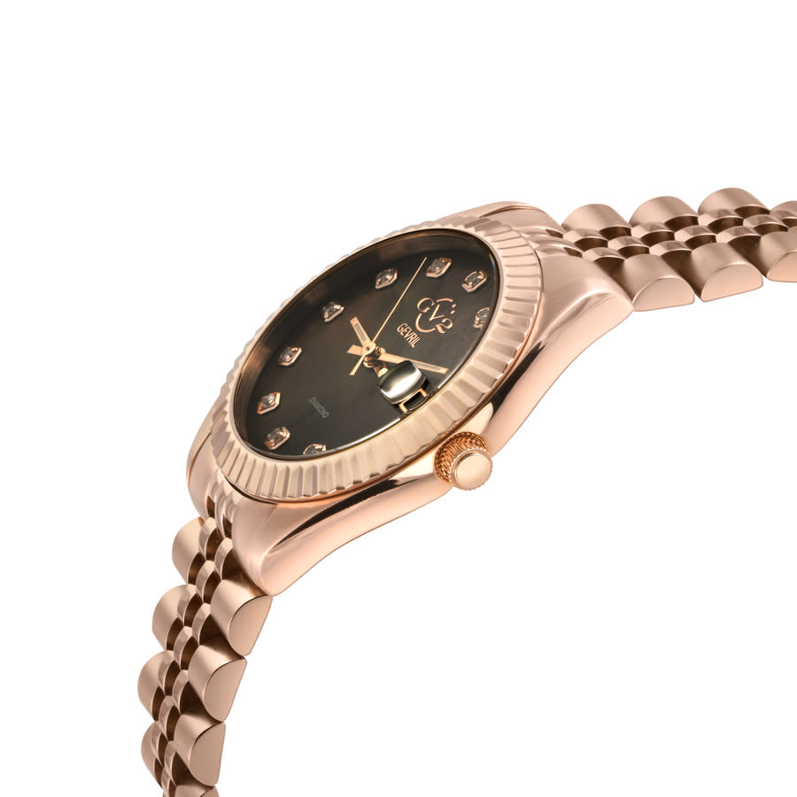 gv2 by gevril naples quartz diamond ladies watch 12401 gv2 by gevril naples quartz diamond ladies watch 12401