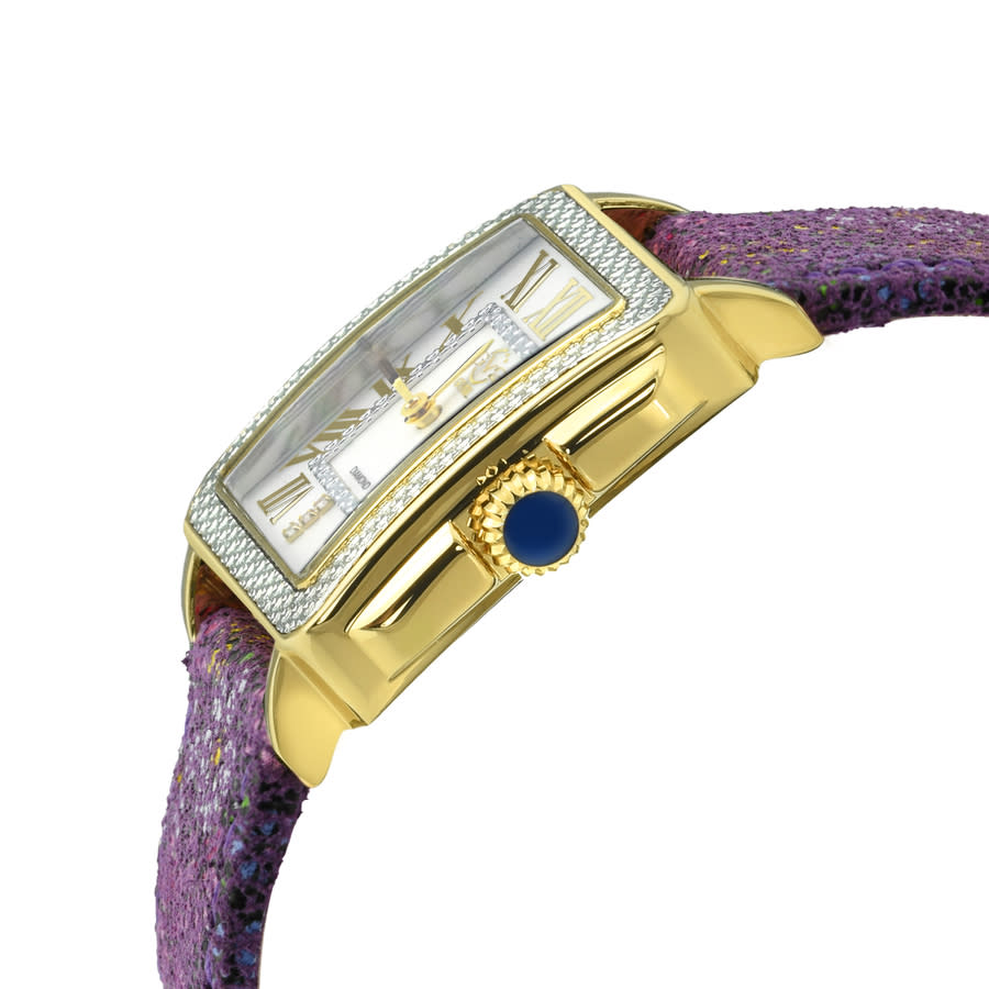 gv2 by gevril padova floral mother of pearl dial ladies watch 12305f gv2 by gevril padova floral mother of pearl dial ladies watch 12305f