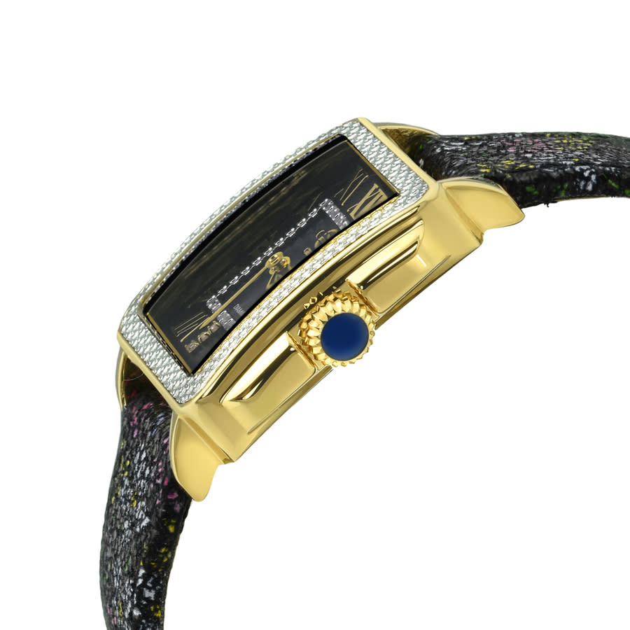 gv2 by gevril padova floral mother of pearl dial ladies watch 12307f gv2 by gevril padova floral mother of pearl dial ladies watch 12307f