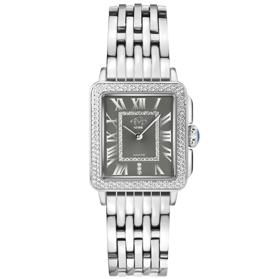 gv2 by gevril padova quartz diamond black dial ladies watch 12301b gv2 by gevril padova quartz diamond black dial ladies watch 12301b