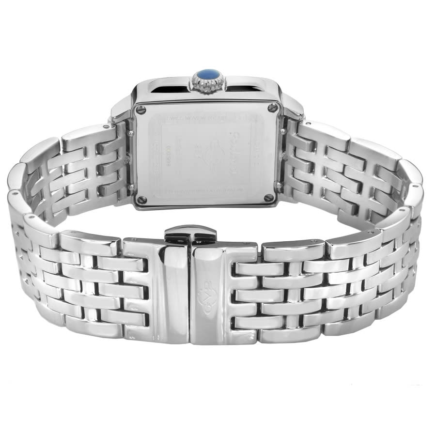 gv2 by gevril padova quartz diamond black dial ladies watch 12301b gv2 by gevril padova quartz diamond black dial ladies watch 12301b