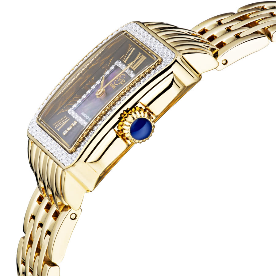 gv2 by gevril padova quartz black dial ladies watch 12307b gv2 by gevril padova quartz black dial ladies watch 12307b