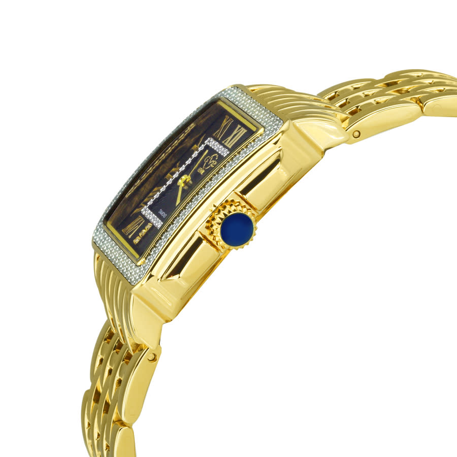 gv2 by gevril padova quartz black dial ladies watch 12313b gv2 by gevril padova quartz black dial ladies watch 12313b