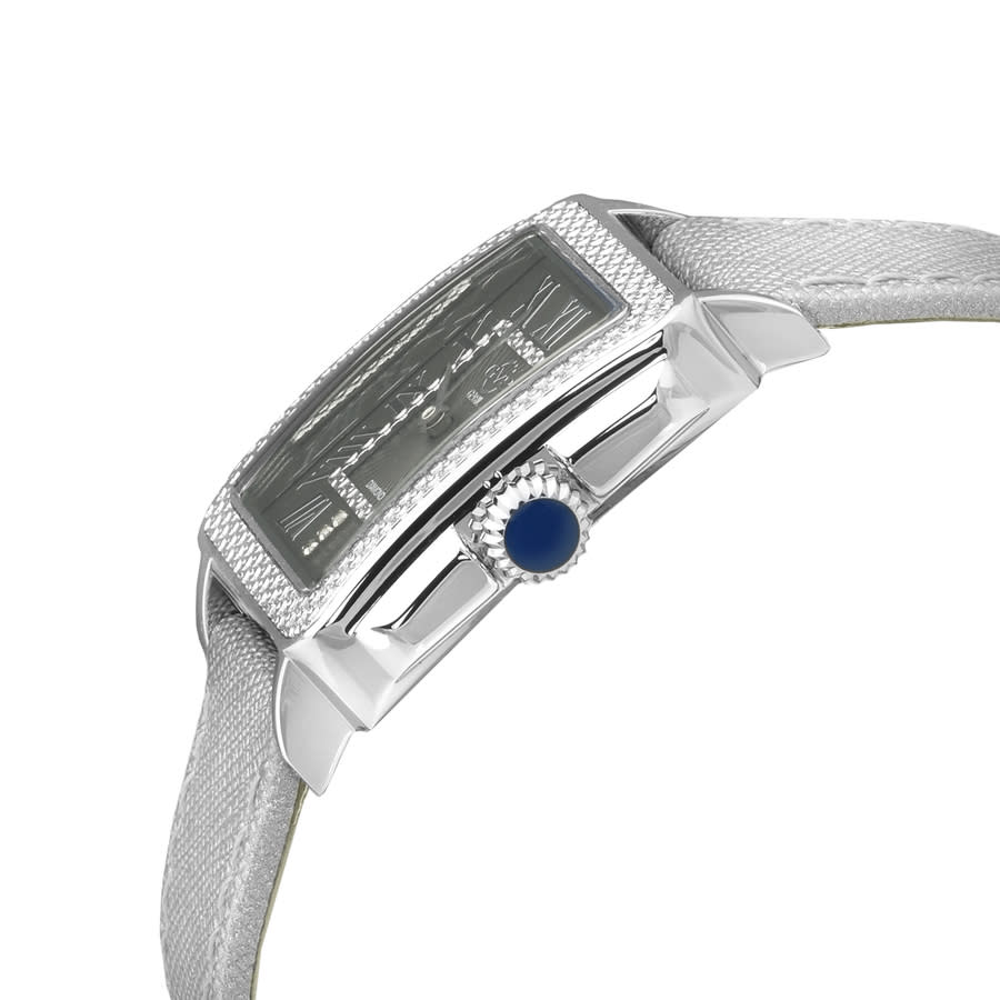 gv2 by gevril padova quartz diamond grey dial ladies watch 12301 gv2 by gevril padova quartz diamond grey dial ladies watch 12301