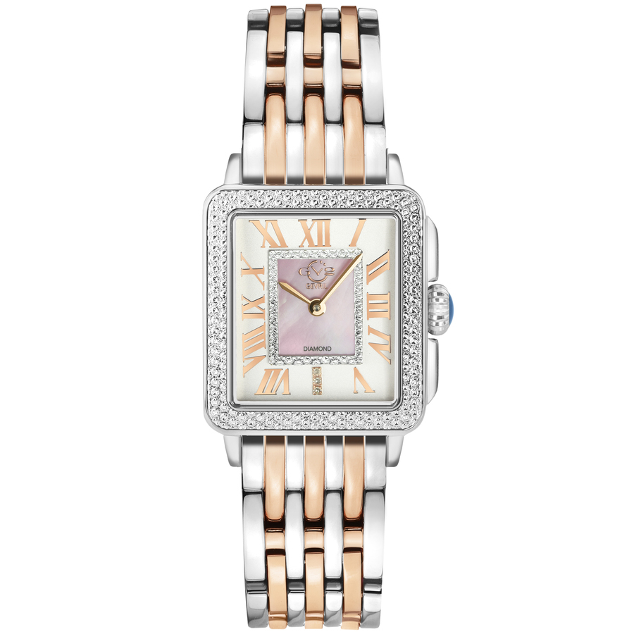 gv2 by gevril padova quartz diamond white dial ladies watch 12302b gv2 by gevril padova quartz diamond white dial ladies watch 12302b