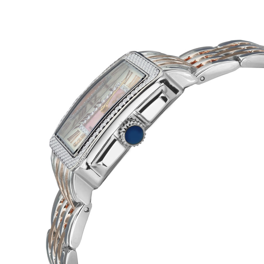 gv2 by gevril padova quartz diamond white dial ladies watch 12302b gv2 by gevril padova quartz diamond white dial ladies watch 12302b
