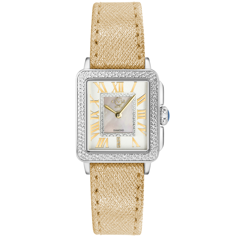 gv2 by gevril padova quartz diamond white dial ladies watch 12304 gv2 by gevril padova quartz diamond white dial ladies watch 12304