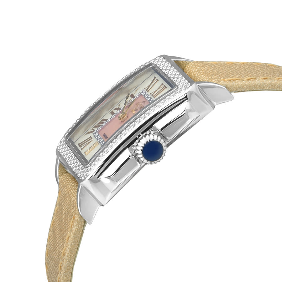 gv2 by gevril padova quartz diamond white dial ladies watch 12304 gv2 by gevril padova quartz diamond white dial ladies watch 12304