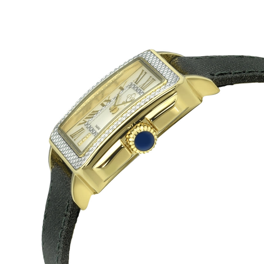 gv2 by gevril padova quartz white dial ladies watch 12303 gv2 by gevril padova quartz white dial ladies watch 12303