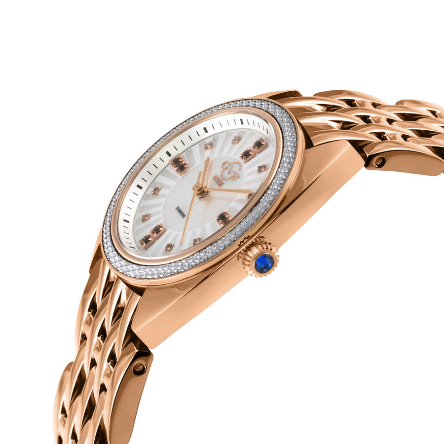 gv2 by gevril palermo diamond mother of pearl dial ladies watch 13103b gv2 by gevril palermo diamond mother of pearl dial ladies watch 13103b