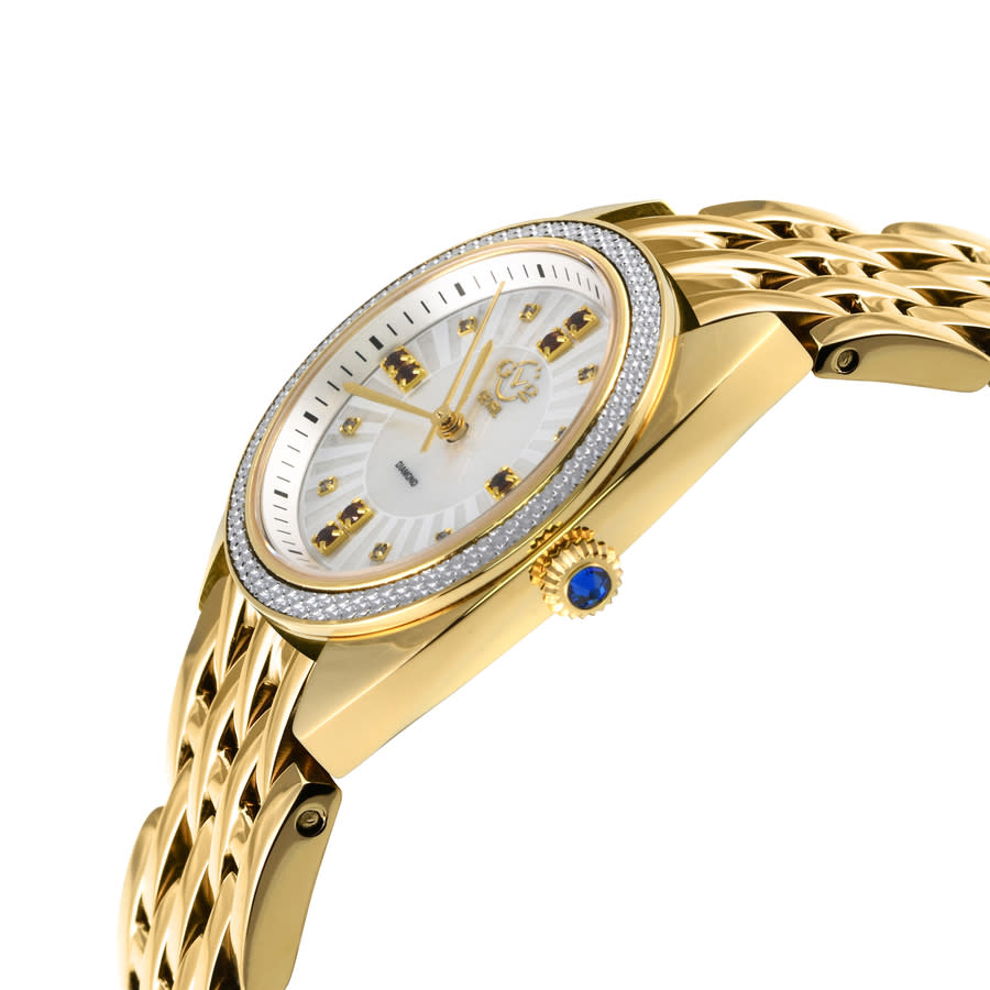gv2 by gevril palermo quartz diamond ladies watch 13102b gv2 by gevril palermo quartz diamond ladies watch 13102b