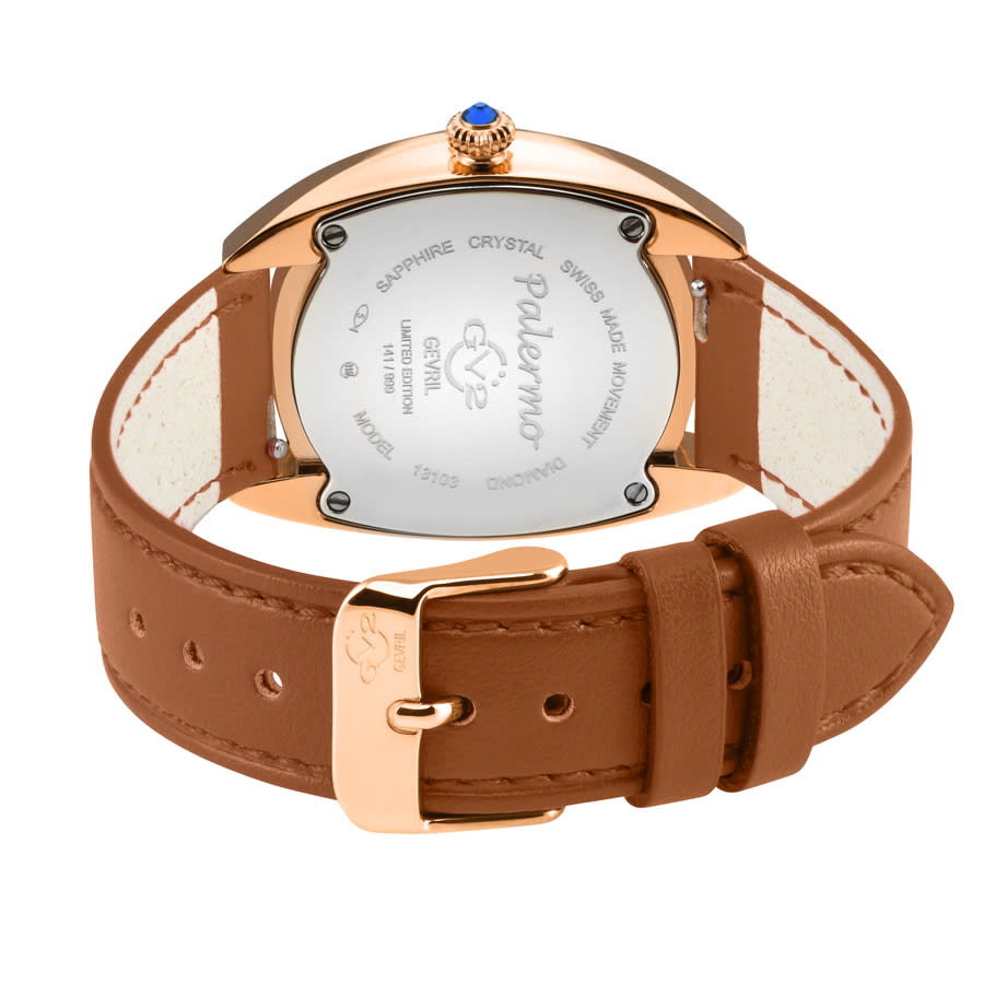 gv2 by gevril palermo vegan diamond mother of pearl dial ladies watch 13103 v6 gv2 by gevril palermo vegan diamond mother of pearl dial ladies watch 13103 v6