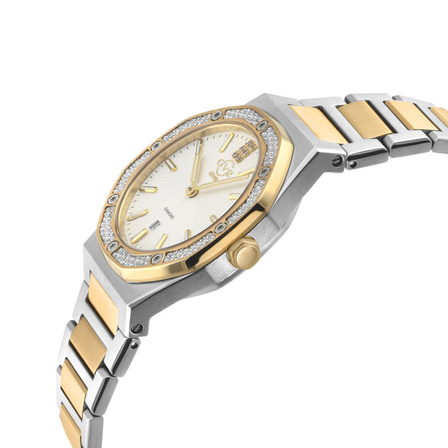 gv2 by gevril palmanova quartz diamond white dial ladies watch 12700 gv2 by gevril palmanova quartz diamond white dial ladies watch 12700