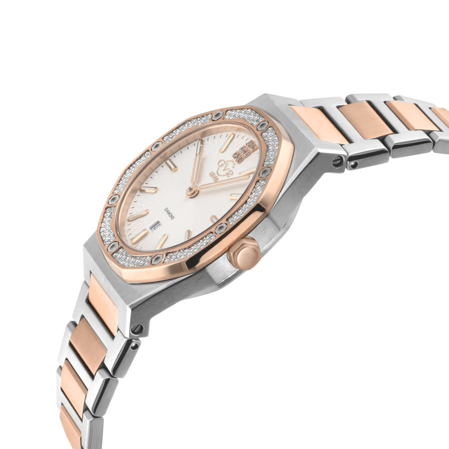gv2 by gevril palmanova quartz diamond white dial ladies watch 12701 gv2 by gevril palmanova quartz diamond white dial ladies watch 12701