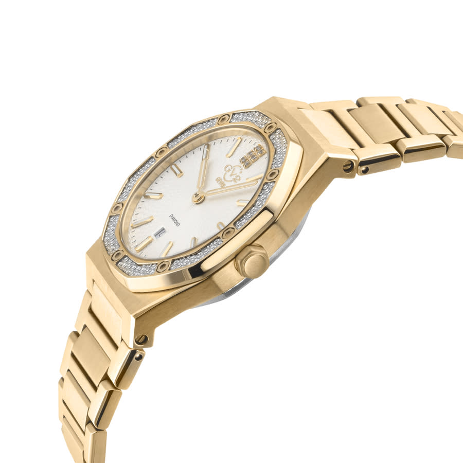 gv2 by gevril palmanova quartz diamond white dial ladies watch 12702 gv2 by gevril palmanova quartz diamond white dial ladies watch 12702