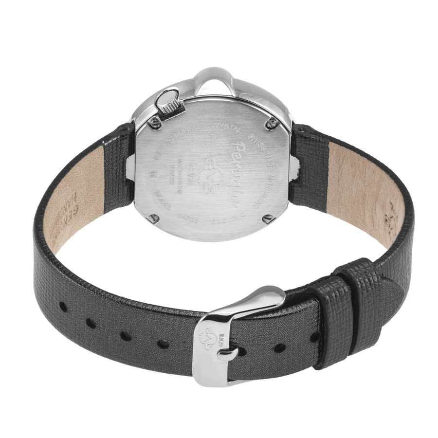 gv2 by gevril perugia white dial ladies watch 14700 gv2 by gevril perugia white dial ladies watch 14700