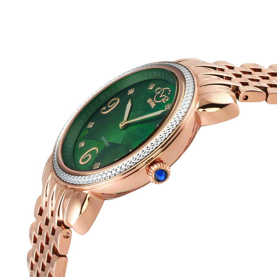 gv2 by gevril ravenna mother of pearl dial ladies watch 12616b gv2 by gevril ravenna mother of pearl dial ladies watch 12616b