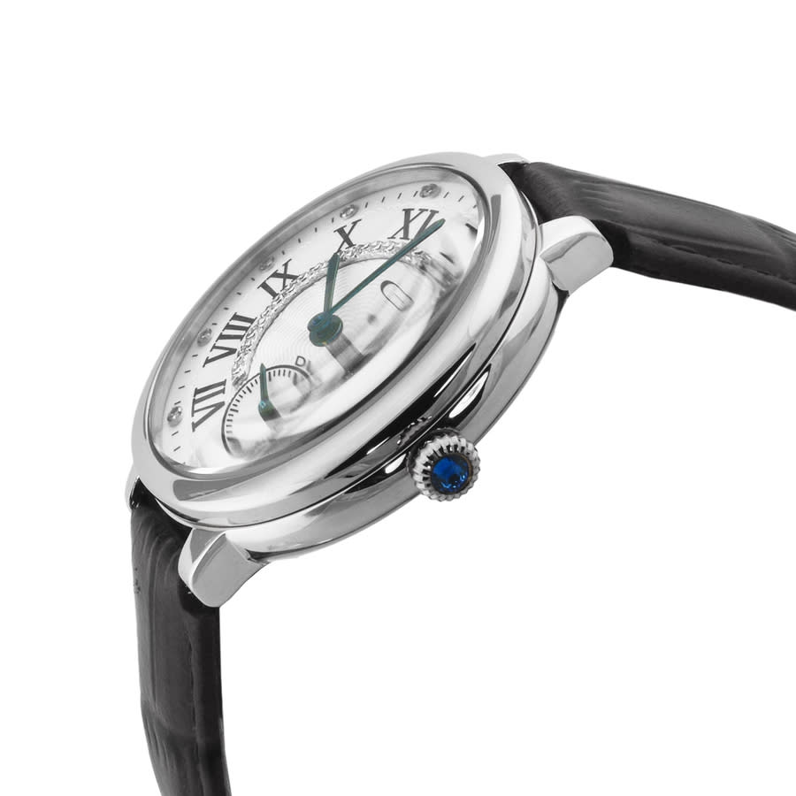 gv2 by gevril rome quartz white dial ladies watch 12200 gv2 by gevril rome quartz white dial ladies watch 12200