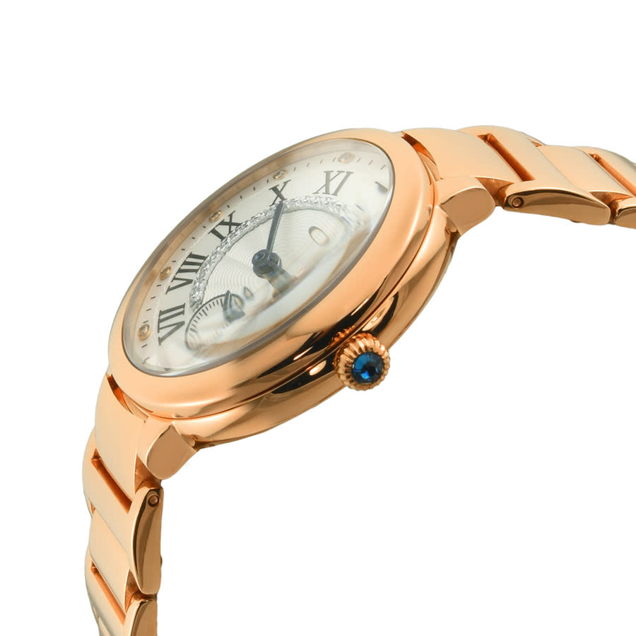 gv2 by gevril rome quartz white dial ladies watch 12201b gv2 by gevril rome quartz white dial ladies watch 12201b