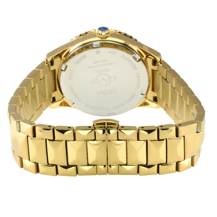 gv2 by gevril siena mother of pearl dial quartz ladies watch 11731b gv2 by gevril siena mother of pearl dial quartz ladies watch 11731b