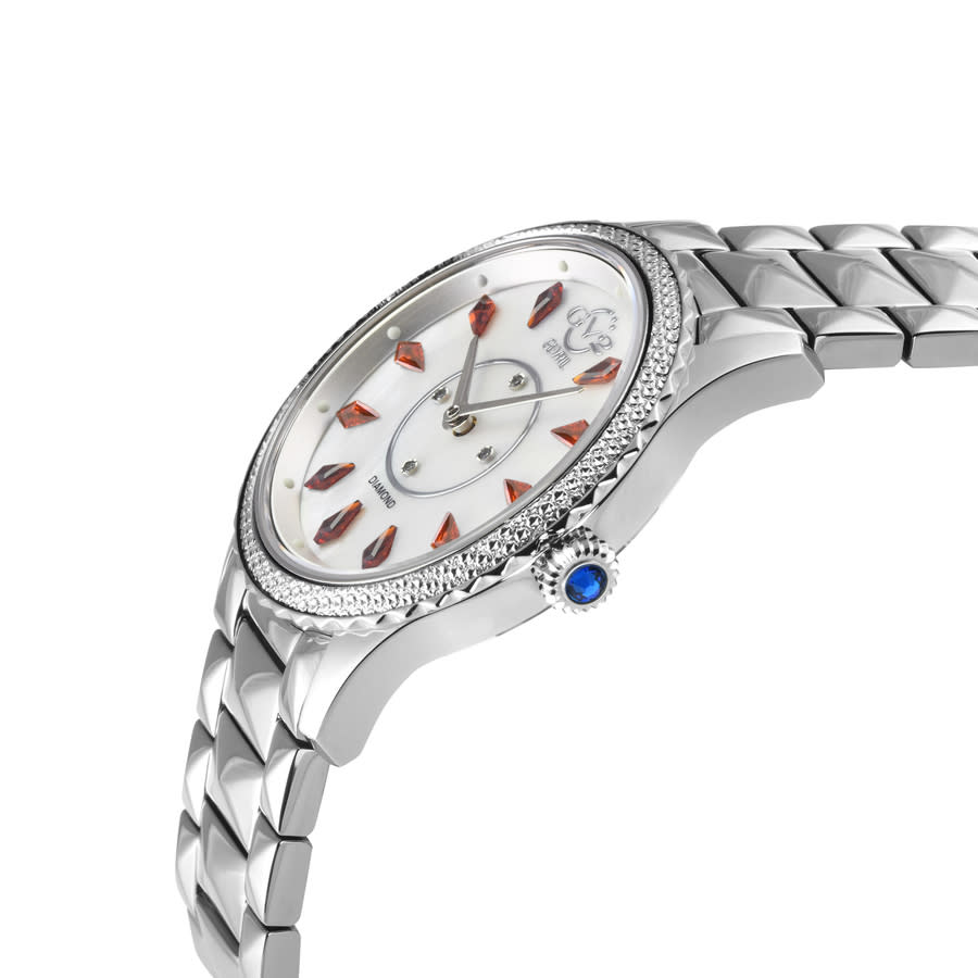 gv2 by gevril siena quartz ladies watch 11730b gv2 by gevril siena quartz ladies watch 11730b