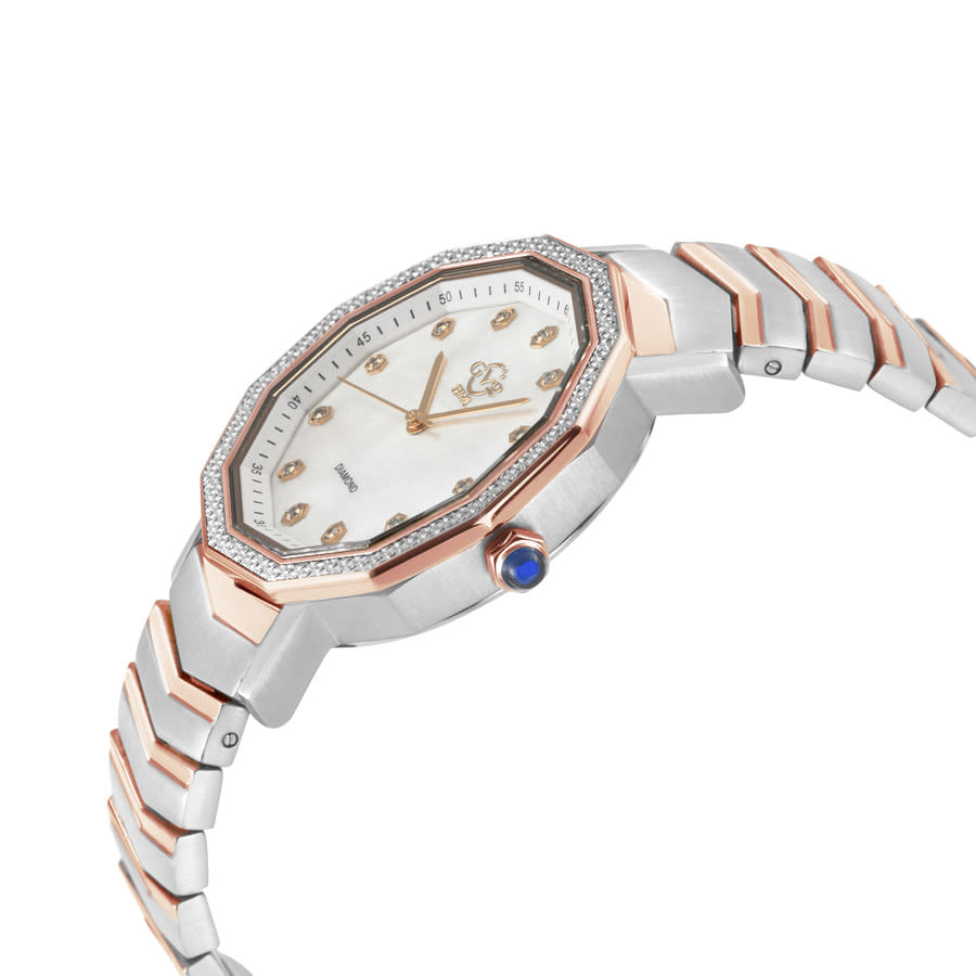 gv2 by gevril spello ii diamond mother of pearl dial ladies watch 14519b gv2 by gevril spello ii diamond mother of pearl dial ladies watch 14519b