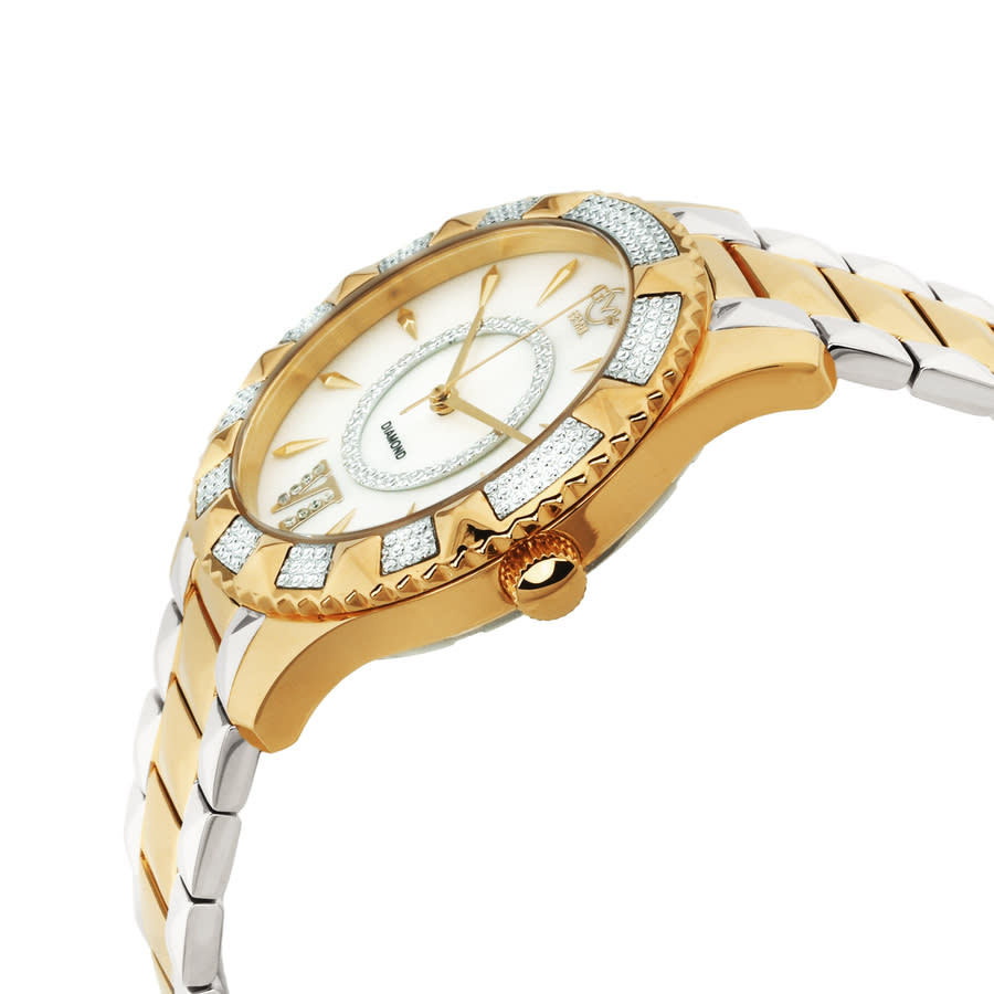 gv2 by gevril venice quartz diamond white dial ladies watch 11716 929 gv2 by gevril venice quartz diamond white dial ladies watch 11716 929
