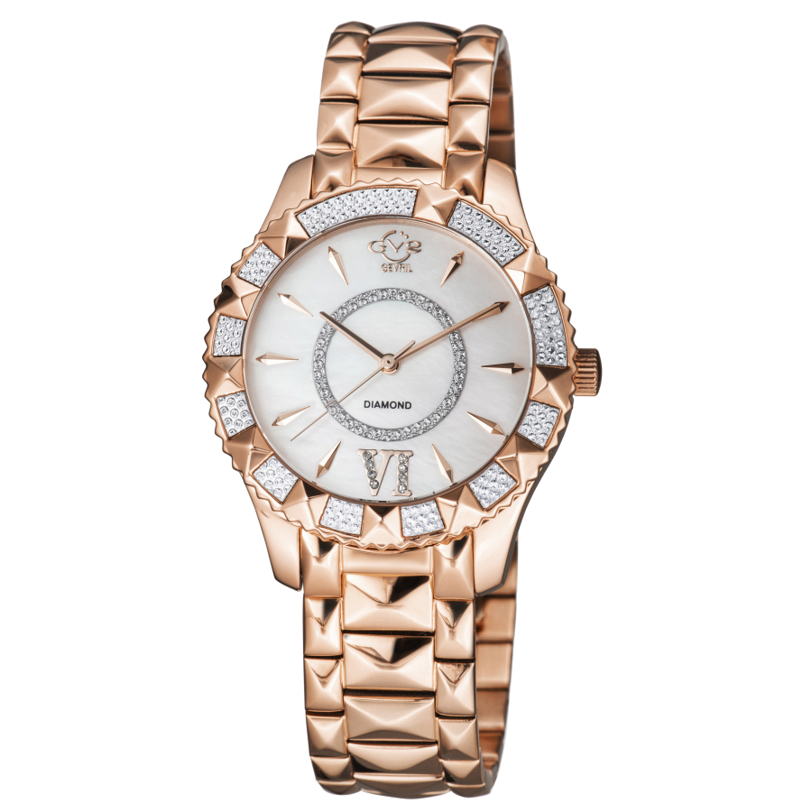gv2 by gevril venice diamond quartz white dial ladies watch 11711 929 gv2 by gevril venice diamond quartz white dial ladies watch 11711 929