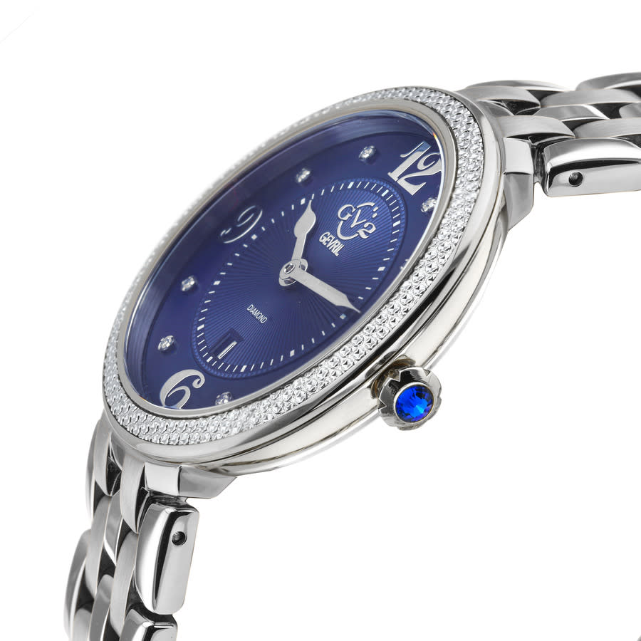gv2 by gevril verona diamond mother of pearl dial ladies watch 12900b gv2 by gevril verona diamond mother of pearl dial ladies watch 12900b