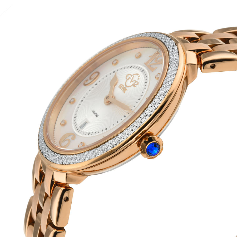 gv2 by gevril verona diamond mother of pearl dial ladies watch 12902b gv2 by gevril verona diamond mother of pearl dial ladies watch 12902b