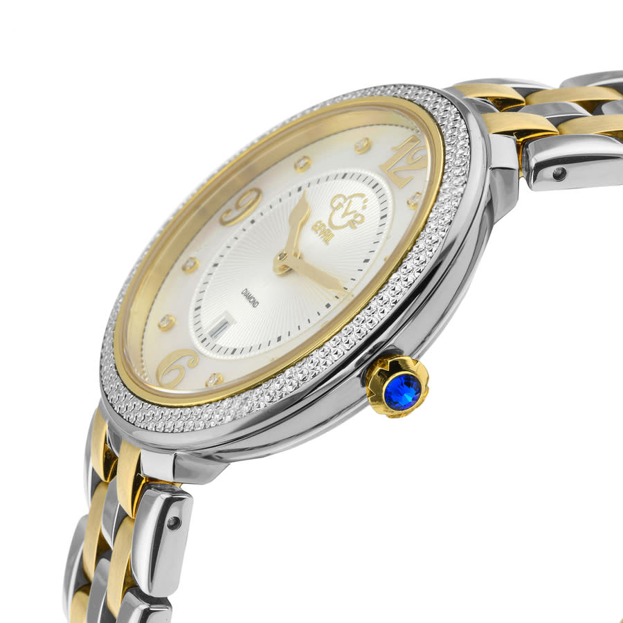gv2 by gevril verona quartz diamond ladies watch 12903b gv2 by gevril verona quartz diamond ladies watch 12903b