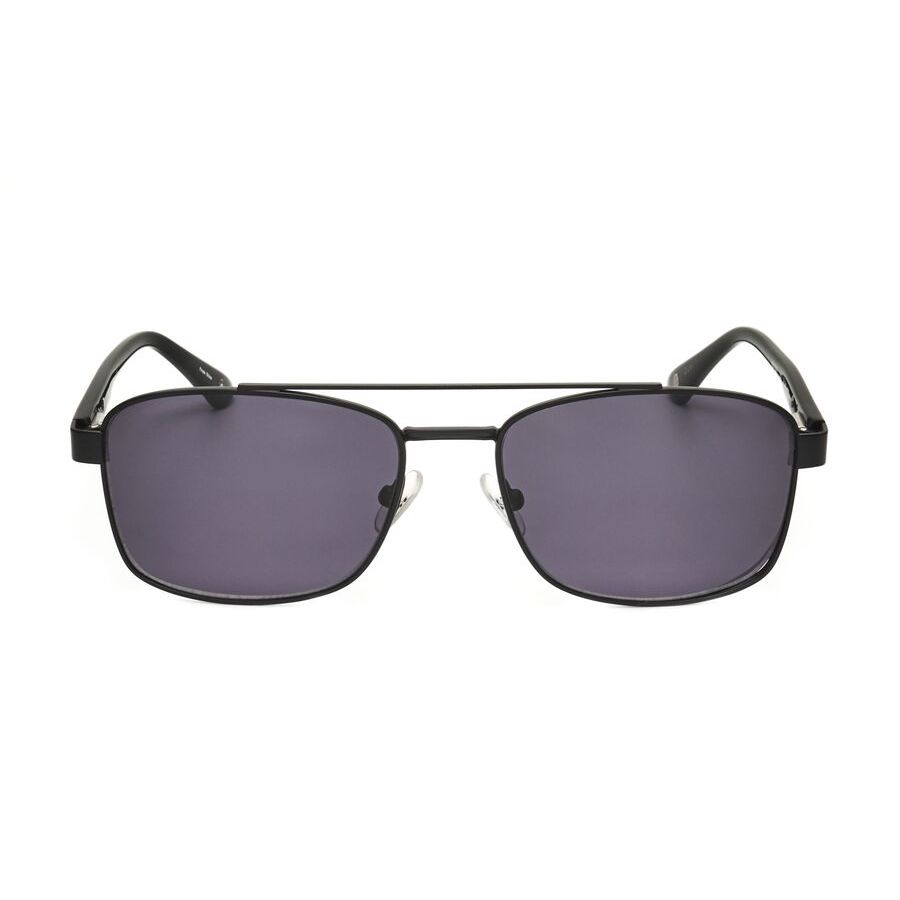 hackett men's black aviator sunglasses heks1261 002 1 hackett men's black aviator sunglasses heks1261 002 1
