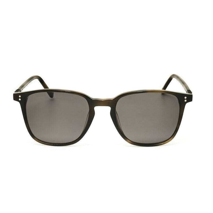 hackett men's black rectangular sunglasses hebs267 hackett men's black rectangular sunglasses hebs267