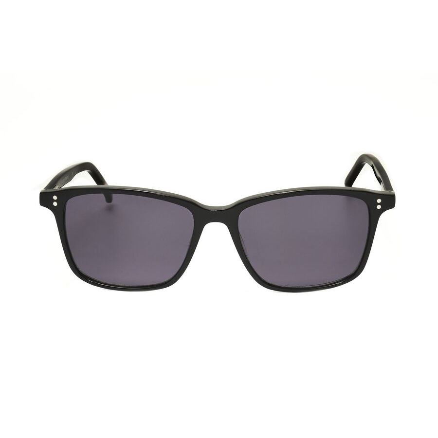 hackett men's black square sunglasses hebs248 01 3 hackett men's black square sunglasses hebs248 01 3