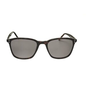 Home hackett men's black square sunglasses hebs254
