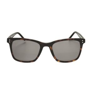 Home hackett men's black square sunglasses hebs255 143 3