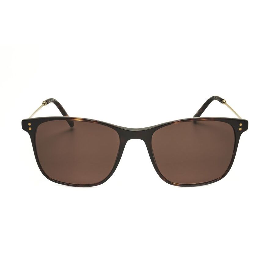 hackett men's black square sunglasses hebs261 039 2 hackett men's black square sunglasses hebs261 039 2