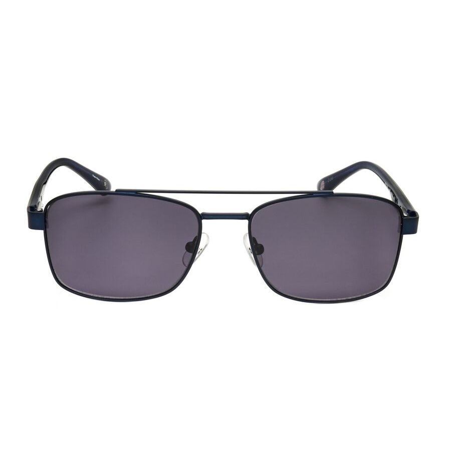 hackett men's blue aviator sunglasses heks1261 hackett men's blue aviator sunglasses heks1261
