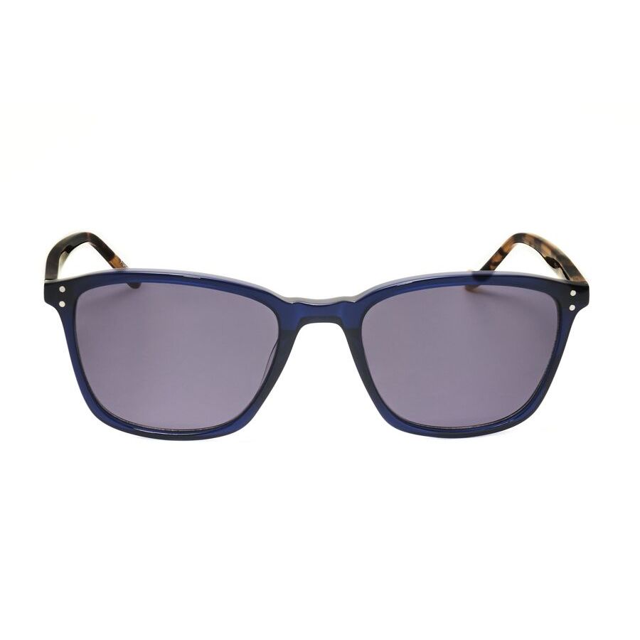 hackett men's blue square sunglasses hebs254 143 2 hackett men's blue square sunglasses hebs254 143 2