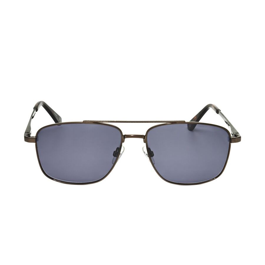 hackett men's brown aviator sunglasses hek1205 173 1 hackett men's brown aviator sunglasses hek1205 173 1