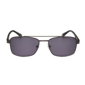 hackett men's grey aviator sunglasses heks1261 002 3