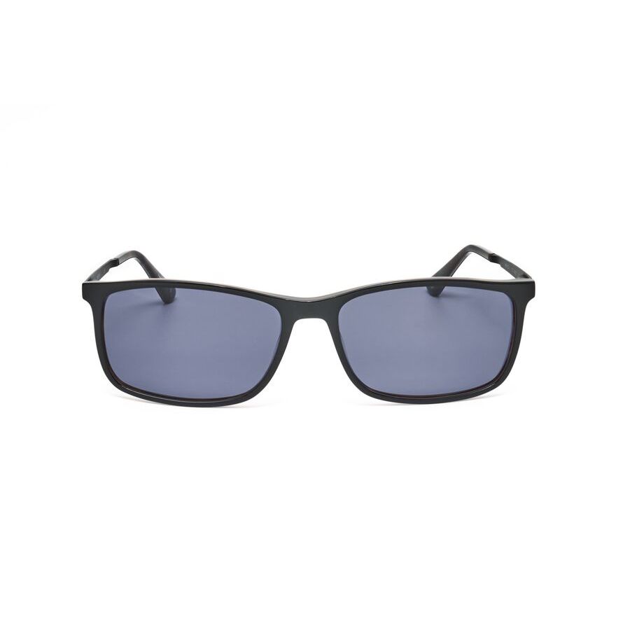 hackett men's grey rectangular sunglasses hek1230 1 002 2 hackett men's grey rectangular sunglasses hek1230 1 002 2