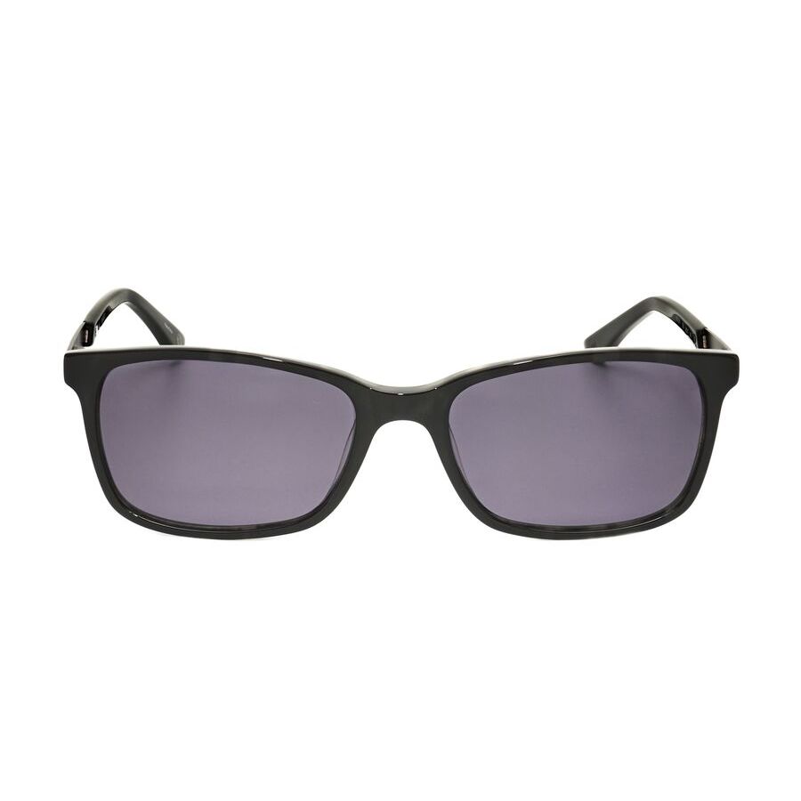 hackett men's grey rectangular sunglasses heks1245 006 1 hackett men's grey rectangular sunglasses heks1245 006 1
