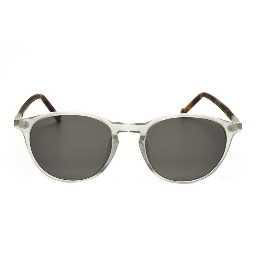 hackett men's grey round sunglasses hebs268 529 2 hackett men's grey round sunglasses hebs268 529 2